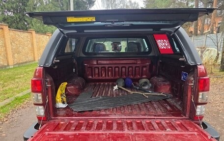 Ford Ranger, 2013 год, 1 290 000 рублей, 10 фотография