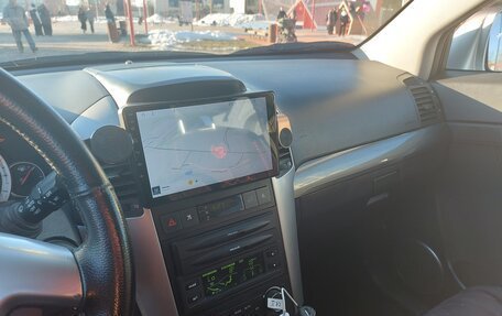 Chevrolet Captiva I, 2010 год, 990 000 рублей, 4 фотография