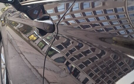 Volkswagen Tiguan II, 2021 год, 2 560 000 рублей, 12 фотография