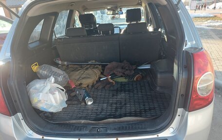 Chevrolet Captiva I, 2010 год, 990 000 рублей, 7 фотография