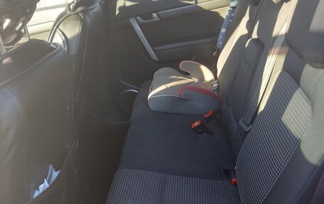 Chevrolet Captiva I, 2010 год, 990 000 рублей, 6 фотография