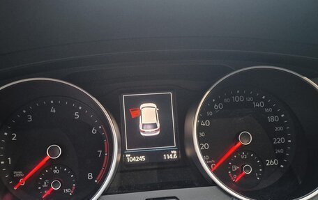 Volkswagen Tiguan II, 2021 год, 2 560 000 рублей, 8 фотография