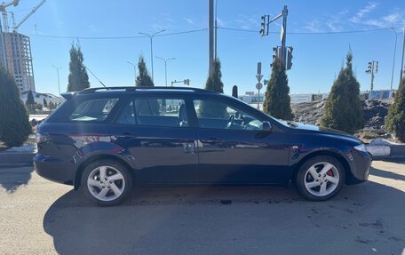 Mazda 6, 2005 год, 550 000 рублей, 2 фотография