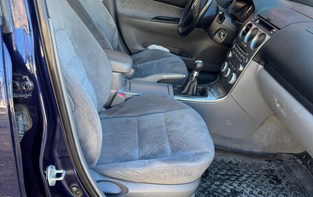 Mazda 6, 2005 год, 550 000 рублей, 11 фотография