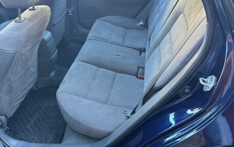 Mazda 6, 2005 год, 550 000 рублей, 10 фотография