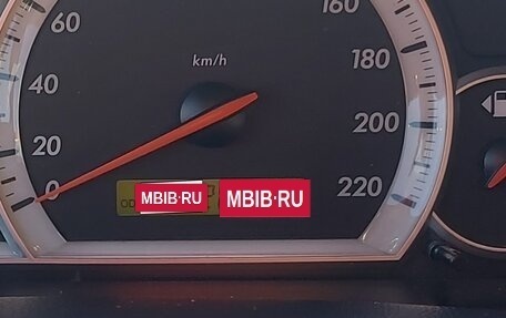 Chevrolet Captiva I, 2010 год, 990 000 рублей, 8 фотография