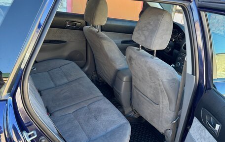 Mazda 6, 2005 год, 550 000 рублей, 12 фотография