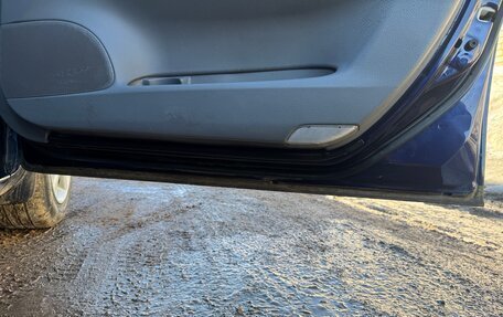 Mazda 6, 2005 год, 550 000 рублей, 14 фотография