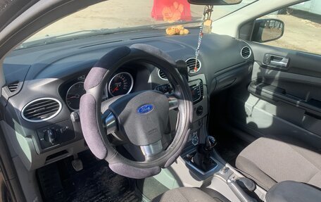 Ford Focus II рестайлинг, 2008 год, 510 000 рублей, 9 фотография