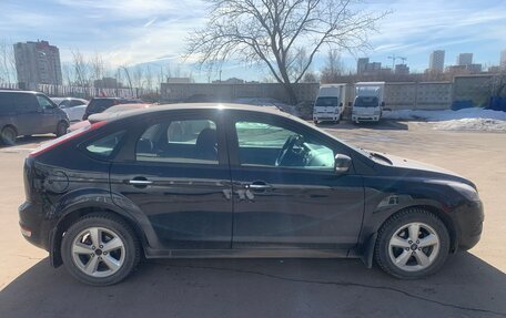 Ford Focus II рестайлинг, 2008 год, 510 000 рублей, 8 фотография