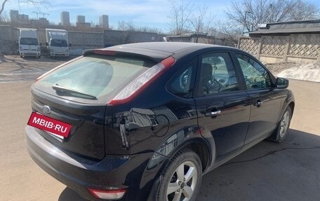 Ford Focus II рестайлинг, 2008 год, 510 000 рублей, 5 фотография