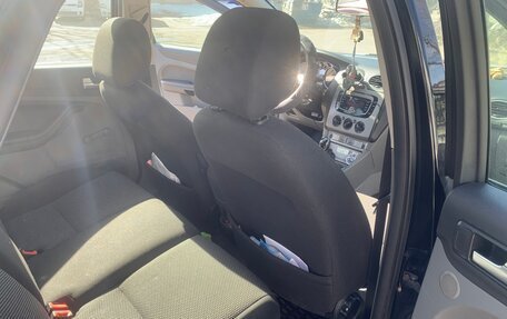 Ford Focus II рестайлинг, 2008 год, 510 000 рублей, 12 фотография