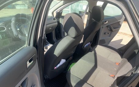 Ford Focus II рестайлинг, 2008 год, 510 000 рублей, 11 фотография