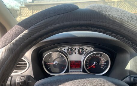 Ford Focus II рестайлинг, 2008 год, 510 000 рублей, 14 фотография