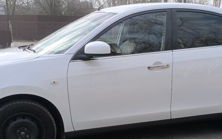 Nissan Almera, 2018 год, 614 900 рублей, 3 фотография