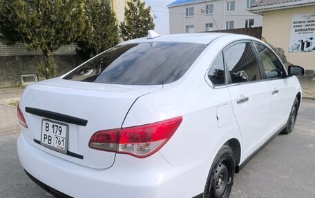 Nissan Almera, 2018 год, 614 900 рублей, 5 фотография