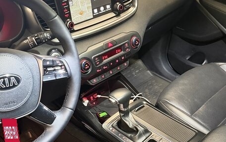 KIA Sorento III Prime рестайлинг, 2018 год, 3 000 000 рублей, 3 фотография