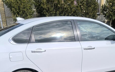 Nissan Almera, 2018 год, 614 900 рублей, 4 фотография