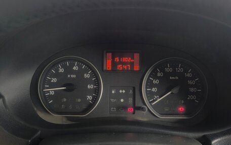 Nissan Almera, 2018 год, 614 900 рублей, 16 фотография