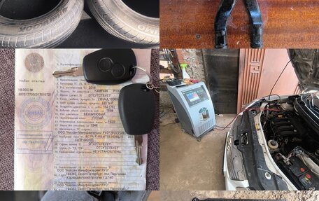 Nissan Almera, 2018 год, 614 900 рублей, 15 фотография