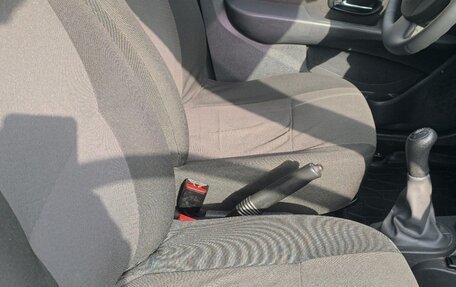 Nissan Almera, 2018 год, 614 900 рублей, 11 фотография