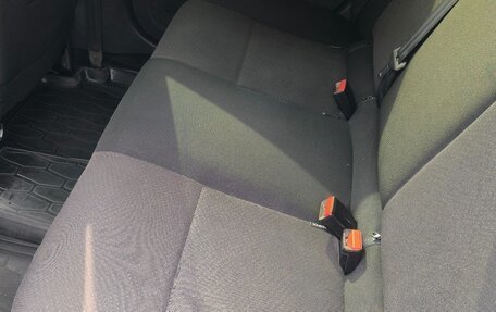 Nissan Almera, 2018 год, 614 900 рублей, 10 фотография