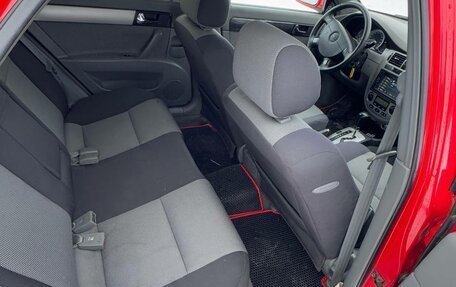 Chevrolet Lacetti, 2007 год, 360 000 рублей, 7 фотография