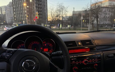 Mazda 3, 2008 год, 650 000 рублей, 5 фотография