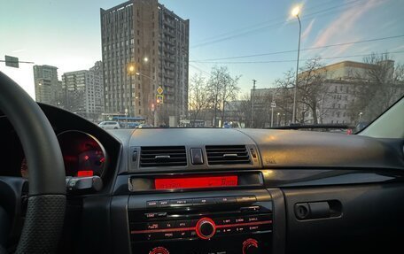 Mazda 3, 2008 год, 650 000 рублей, 7 фотография