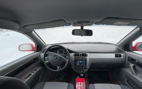 Chevrolet Lacetti, 2007 год, 360 000 рублей, 2 фотография