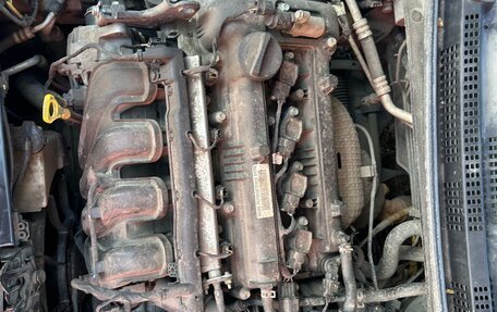 Hyundai Solaris II рестайлинг, 2021 год, 800 000 рублей, 6 фотография