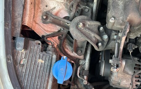 Hyundai Solaris II рестайлинг, 2021 год, 800 000 рублей, 7 фотография