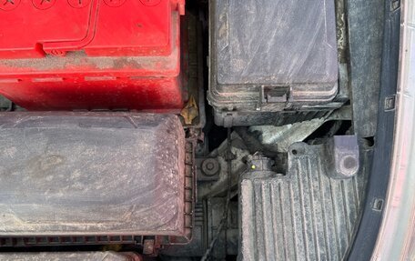 Hyundai Solaris II рестайлинг, 2021 год, 800 000 рублей, 8 фотография