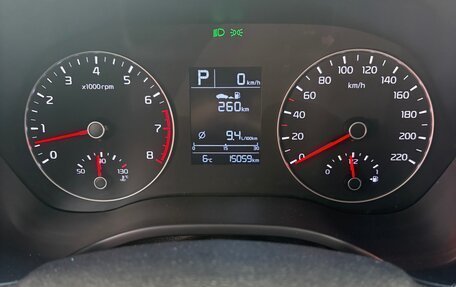 Renault Duster I рестайлинг, 2013 год, 750 000 рублей, 6 фотография