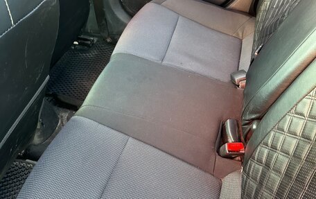 Hyundai Solaris II рестайлинг, 2021 год, 800 000 рублей, 10 фотография