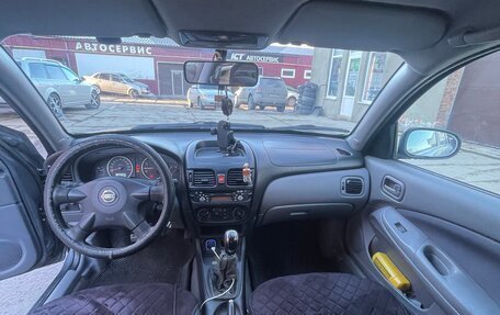 Nissan Almera, 2003 год, 220 000 рублей, 4 фотография