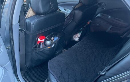 Nissan Almera, 2003 год, 220 000 рублей, 9 фотография