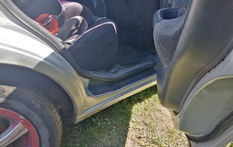 Suzuki Baleno I, 1996 год, 60 000 рублей, 4 фотография