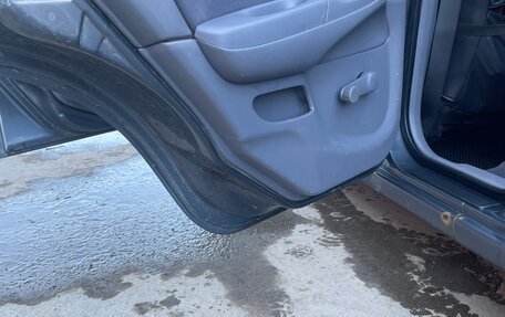 Nissan Almera, 2003 год, 220 000 рублей, 8 фотография