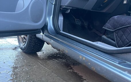 Nissan Almera, 2003 год, 220 000 рублей, 6 фотография