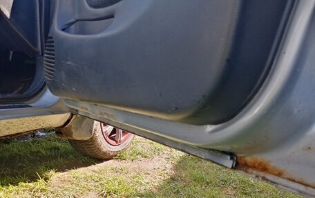 Suzuki Baleno I, 1996 год, 60 000 рублей, 6 фотография