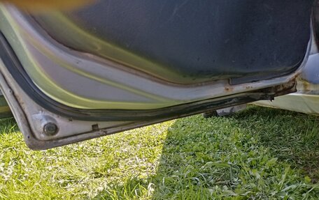 Suzuki Baleno I, 1996 год, 60 000 рублей, 8 фотография