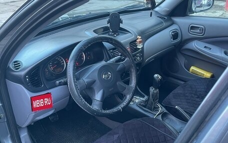 Nissan Almera, 2003 год, 220 000 рублей, 5 фотография