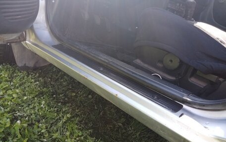 Suzuki Baleno I, 1996 год, 60 000 рублей, 11 фотография