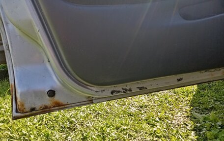 Suzuki Baleno I, 1996 год, 60 000 рублей, 10 фотография