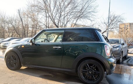 MINI Hatch, 2013 год, 1 300 000 рублей, 3 фотография