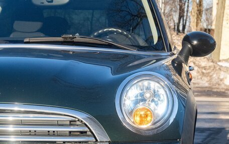 MINI Hatch, 2013 год, 1 300 000 рублей, 6 фотография