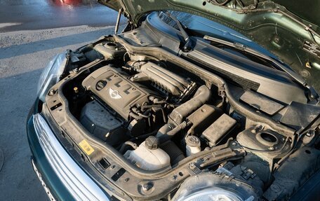 MINI Hatch, 2013 год, 1 300 000 рублей, 10 фотография