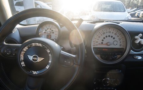 MINI Hatch, 2013 год, 1 300 000 рублей, 9 фотография