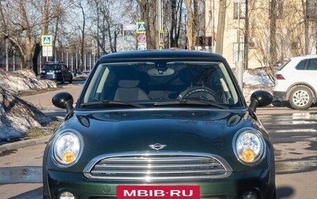 MINI Hatch, 2013 год, 1 300 000 рублей, 4 фотография